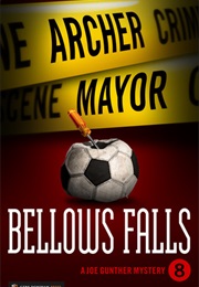 Bellows Falls (Archer Mayor)