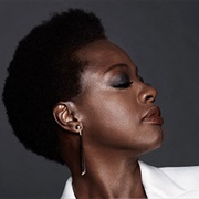 Viola Davis