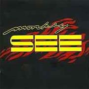 Monkey See - Monkey See