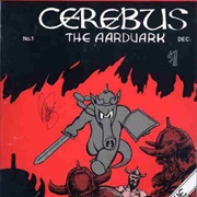 Cerebus