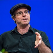 Andy Weir