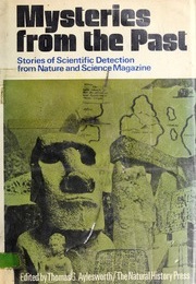 Mysteries From the Past (Aylesworth)