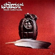 Block Rockin' Beats - The Chemical Brothers