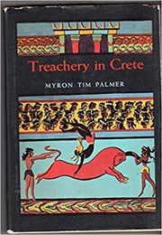 Treachery in Crete (Palmer)