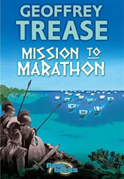 Mission to Marathon (Geoffrey Trease)