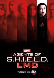 Agents of S.H.I.E.L.D (2013)