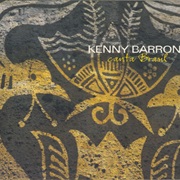 Canta Brasil – Kenny Barron (Universal Distribution, 2002)