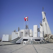 Alto De La Alianza Peru