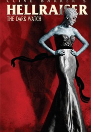 Clive Barker's Hellraiser: The Dark Watch Vol 1 (Clive Barker)