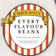 Bertie Bott's Every Flavour Beans