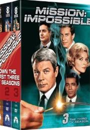 Mission: Impossible