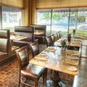 Palm Court Grill (Spokane, Washington)