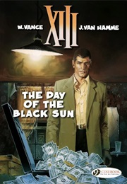 XIII: The Day of the Black Sun (Jean Van Hamme)