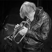 Tom Harrell