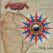 Angra - Holy Land (1996)