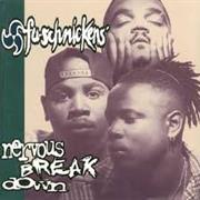 Fu-Shnickens - Nervous Break Down