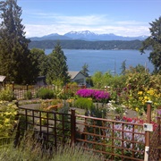 Harmony Hill Retreat Center (Union, Washington)