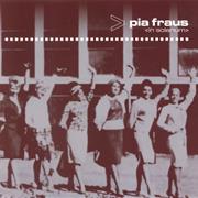 Pia Fraus ‎– in Solarium