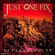 Blood Horizon - Just One Fix