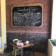Weinhard Cafe and Bakery (Dayton, Washington)