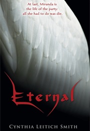 Eternal (Cynthia Leitich Smith)