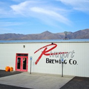 Riverport Brewing (Clarkston, Washington)