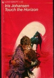 Touch the Horizon (Iris Johansen)
