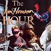The Jim Henson Hour