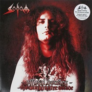 Official Bootleg - The Witchunter Decade - Sodom