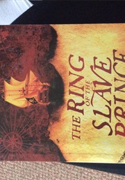 The Ring of the Slave Prince (Bjarne Reuter)