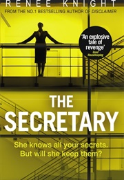 The Secretary (Renee Knight)