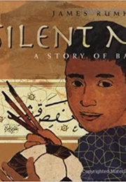 Silent Music (James Rumford)