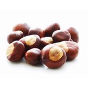 Roasted Chestnuts