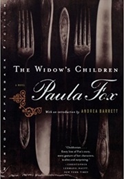 The Widow's Children (Paula Fox)