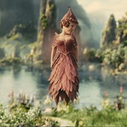 Knotgrass (Maleficent)