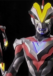 Ultraman Ginga S (2014)