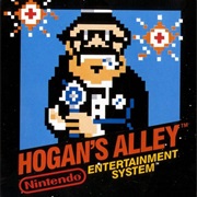 Hogan's Alley (NES)