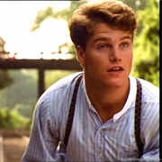 Buddy Threadegoode (Fried Green Tomatos)