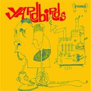 The Yardbirds (1966)