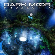 Dark Moor - Project X