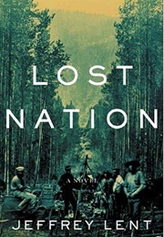 Lost Nation (Jeffrey Lent)