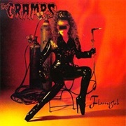 The Cramps - Flamejob