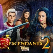Descendants 2