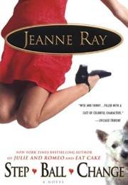 Step-Ball-Change (Jeanne Ray)