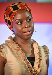 "The Danger of a Single Story" (Chimamanda Ngozi Adichie)
