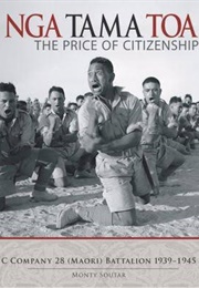 Nga Tama Toa: The Price of Citizenship (Monty Soutar)