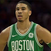 Jayson Tatum