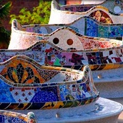 Parc Guell