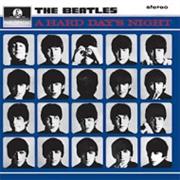 A Hard Day&#39;s Night (The Beatles 1964)