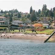 Manchester, Washington